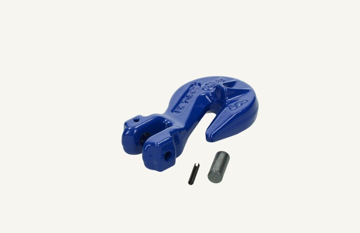 [1024314] Dome parallel hook type 8