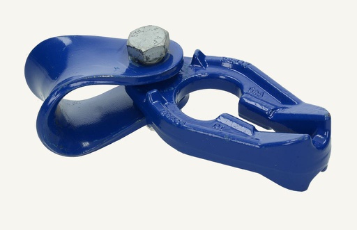 [1024317] Etrier de glissement de câble type 10 pour chaîne de choker LT