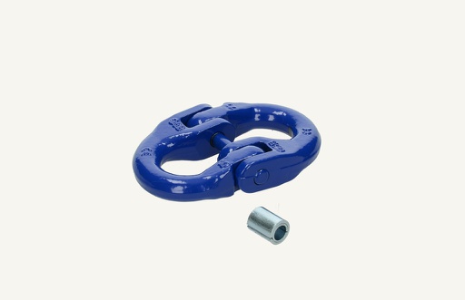 [1024322] Maillon Connex type 10