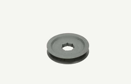 [1024360] V-belt pinion 3.25-70