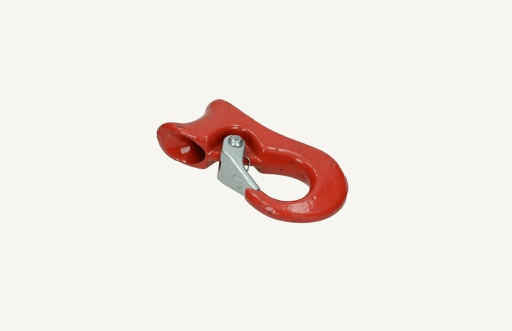 [1024439] Rope slide hook 9-13mm