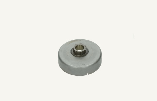 [1026157] Clutch bell 13x69mm 3.25-7