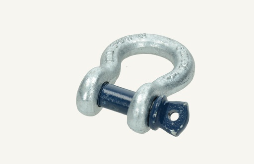 [1058571] Shackle 5/8&quot; 33kN