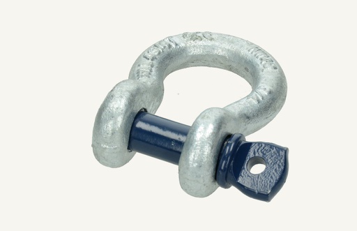[1058572] Shackle 3/4&quot; 48kN