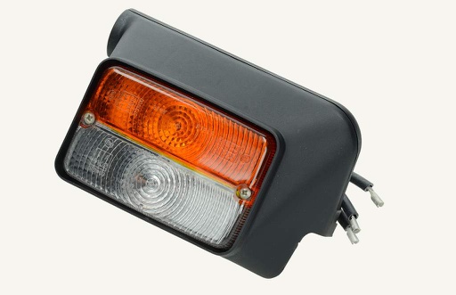 [1001174] Indicator lamp front right Cobo