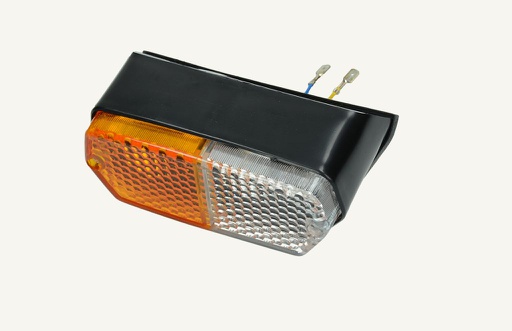 [1001176] Indicator lamp front right