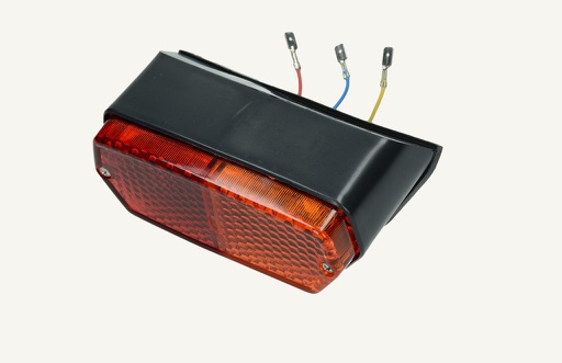 [1001181] Indicator lamp 2 chamber rear right Serdar