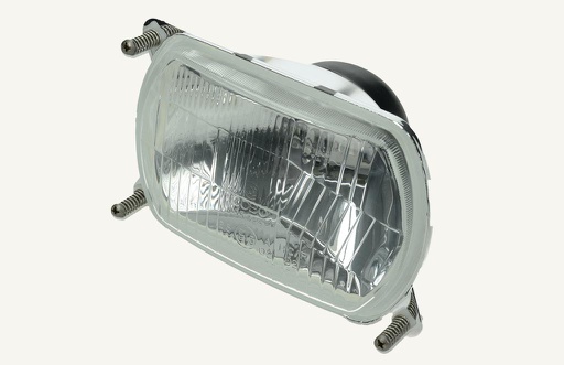 [1005663] Headlight left Cobo