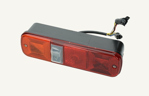 [1008365] Taillight right EHR