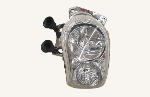 [1010480] Headlight left Cobo