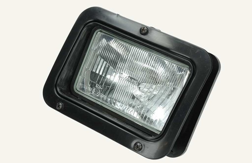 [1012123] Headlight left