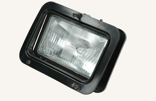 [1012124] Headlight right Rubbolite