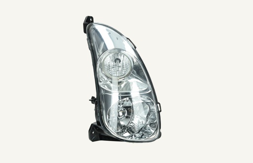 [1013849] Headlamp right reinforced Cobo