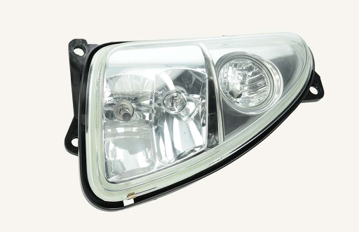 [1014581] Headlight right