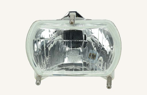 [1015569] Polytrac headlights with parking light