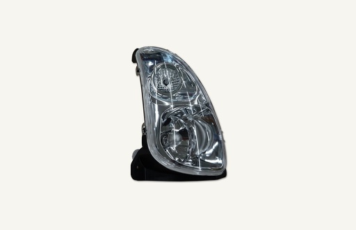 [1077403] Headlamp right reinforced Cobo