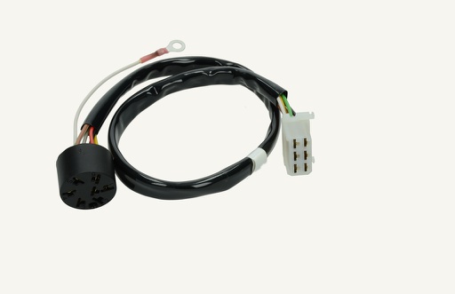 [1007079] Wiring harness socket