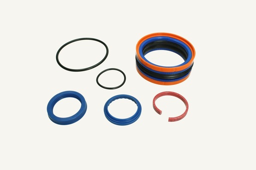 [1003906] Gasket set lifting cylinder Pauli 35x80mm