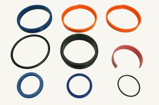 [1077543] Gasket Set Lifting Cylinder Pauli 90/40mm