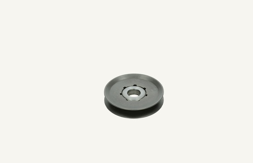 [1024364] V-belt pulley Stihl electric saw 12x55mm