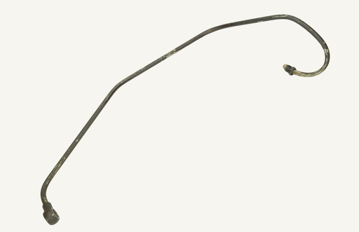 [1071627] Fuel line straight (SECOND HAND)