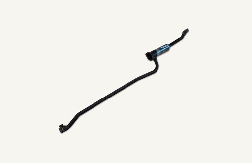 [1073155] Conduite d'aspiration d'huile hydraulique 1315mm (OCCASION)