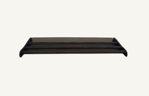 [1075762] Grille insert bottom 160x470mm (SECOND HAND)