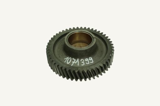 [1071399] Gear 49 Z Bore 42mm (SECOND HAND)