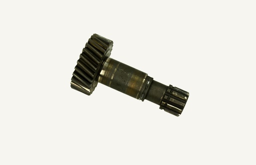 [1071747] Gear wheel counterweight 27 Z (SECOND HAND)