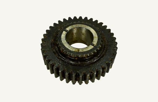 [1072885] Gear wheel 37 Z