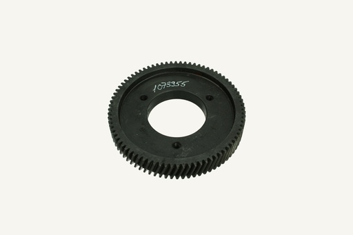 [1073955] Gear 80 Z EP (SECOND HAND)