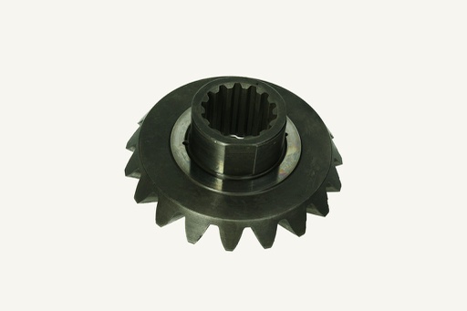 [1074691] Bevel gear differential 19 Z (SECOND HAND)