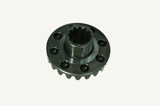 [1074713] Bevel gear 12-22 Z (SECOND HAND)