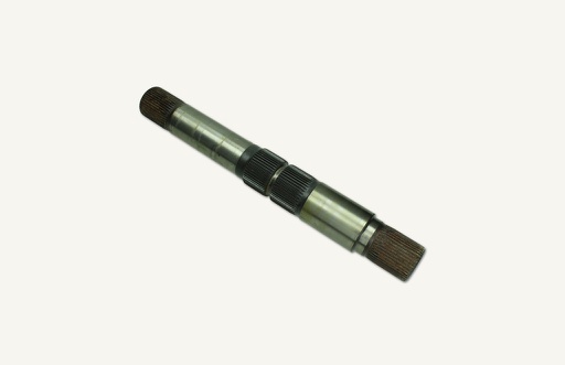 [1079145] Lifting shaft 42-48-42 Z x 488mm (SECOND HAND)