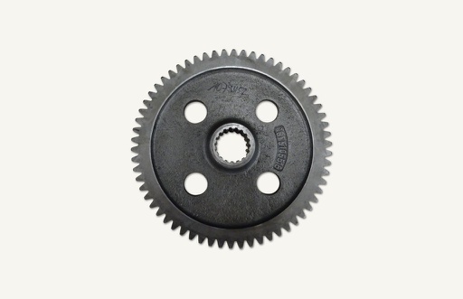 [1079452] Gear 62 Z (SECOND HAND)