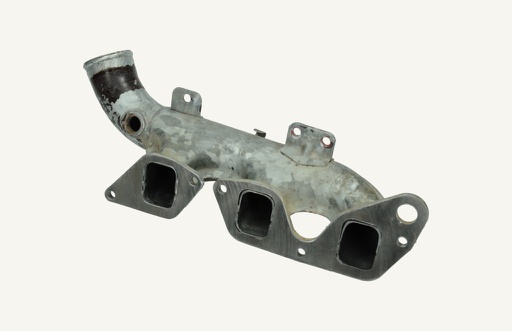 [1000523] Intake manifold 3 cylinders (OCCASION)