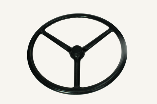 [1001109] Steering wheel 460mm (SECOND HAND)