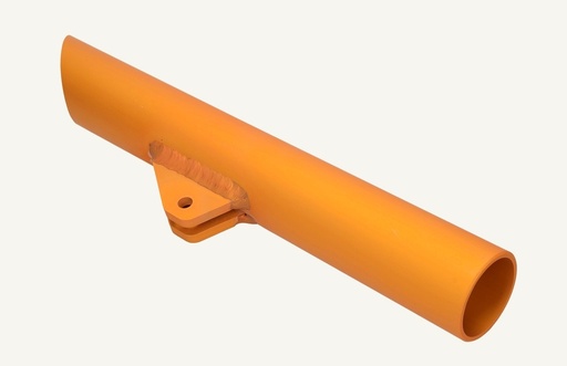 [1000315] Hook tube welded