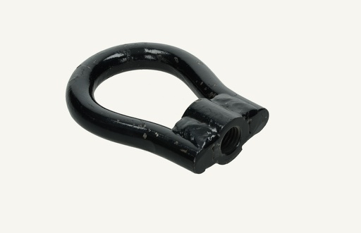 [1000334] Ring for rope pulley LT-O