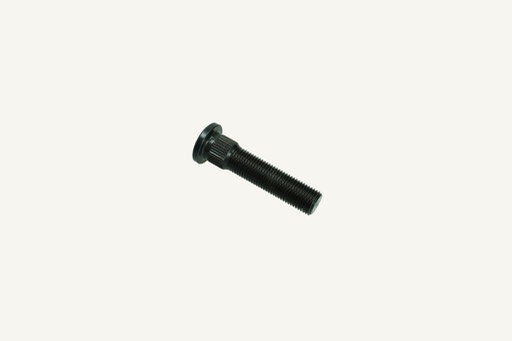 [1080880] Checker bolt M14x1.5x60mm