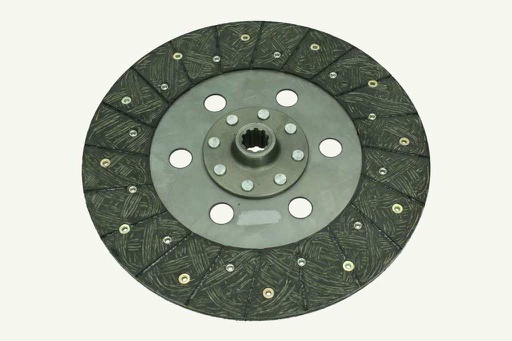 [1080652] Power take-off pulley 310mm / 22x25-10 Z Valeo 