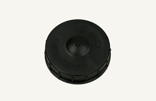 [1003809] Power steering reservoir cover with seal
