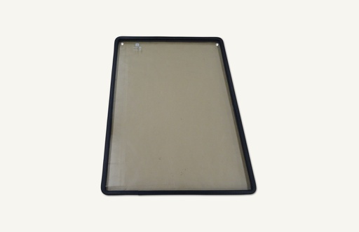 [1080604] Side window with sealing profile left + right Viktor 475/545x670mm