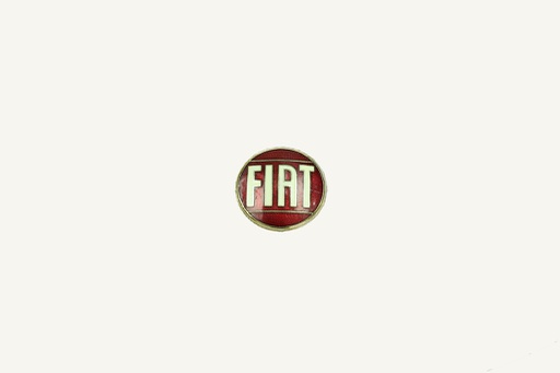 [1080761] Emblème de couverture Fiat 42mm