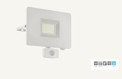 [1075520] Lampe d'extérieur avec capteur de mouvement