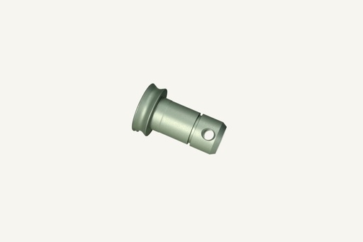 [1000388] Locking bolt LT-bleu