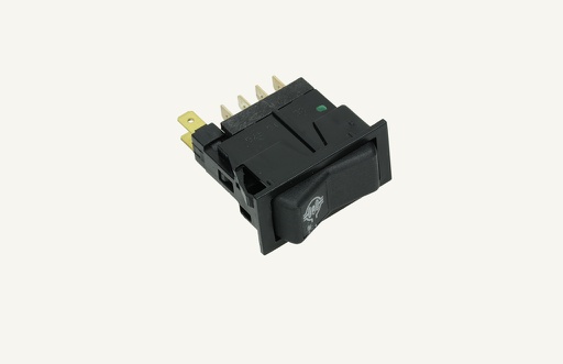 [1008241] Differential lock switch