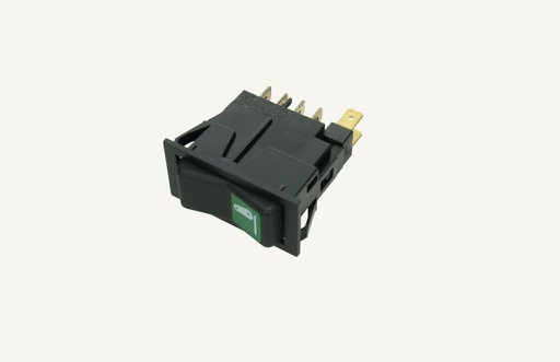 [1069240] Toggle switch 22x44mm