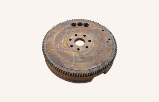 [1079841] Engine flywheel 7 hole M12x1.25 (SECOND HAND)