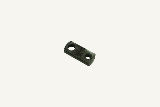 [1079767] Lifting lug 12x30x70mm (SECOND HAND)